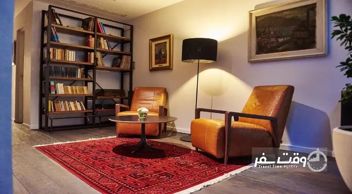 هتل انووی بلگراد